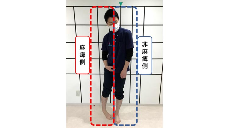男, 立つ が含まれている画像
自動的に生成された説明